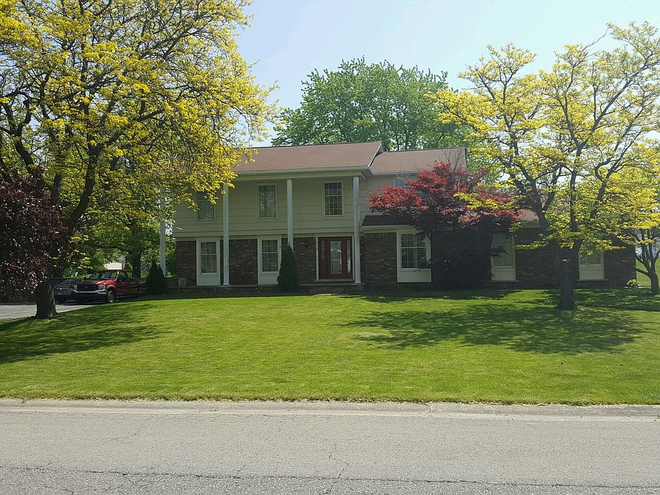 543 Boutell Dr, Grand Blanc, MI 48439 Zillow