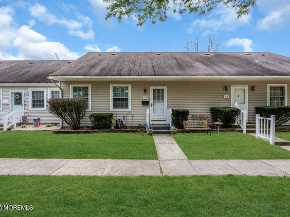 125 Korn Market #D, Freehold, NJ 07728