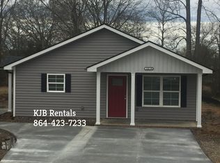 115 1/2 Biltmore Cir, Easley, SC 29642