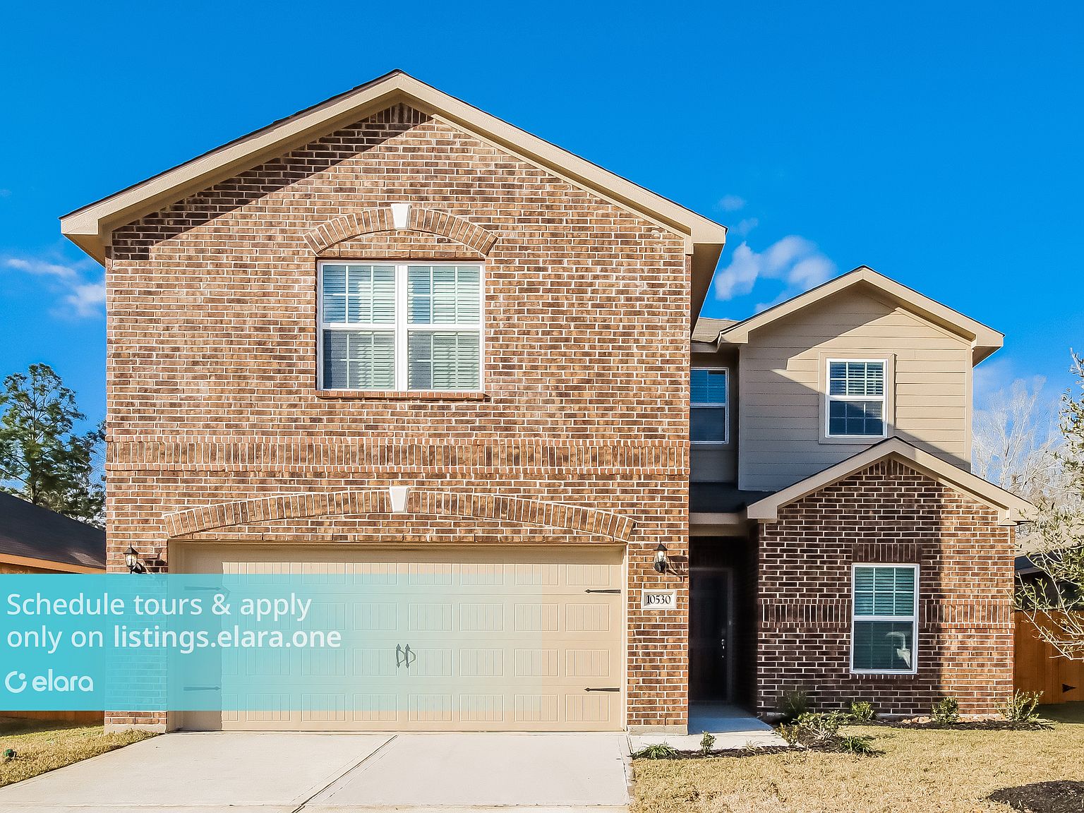 10530 Sweetwater Creek Dr, Cleveland, TX 77328 Zillow