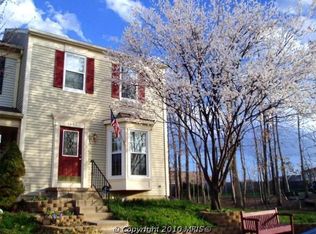 7853 Rebel Walk Dr, Manassas, VA 20109