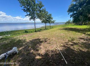 28796 Grandview Mnr, Yulee, FL 32097