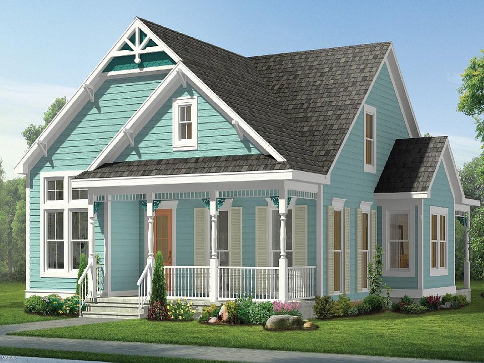 1st image of 106 Whispering Oaks St