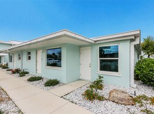 320 Gulf Blvd #1A, Boca Grande, FL 33921