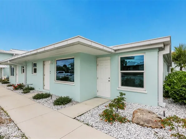 320 Gulf Blvd #1A, Boca Grande, FL 33921