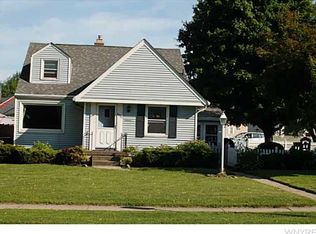 3283 Ashley Dr, Buffalo, NY 14219