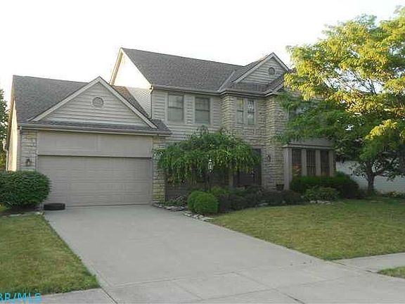 2nd image of 5001 Britton Farms Dr