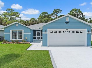 6225 Alexandria Cir, Fort Pierce, FL 34982
