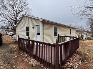 109 Riviera Dr, Concord, VA 24538