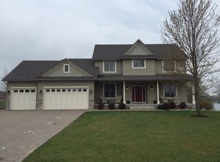 1411 Allison Way, Buffalo, MN 55313