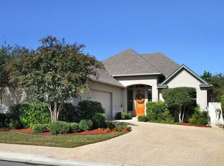 23023 Osprey Rdg, San Antonio, TX 78260