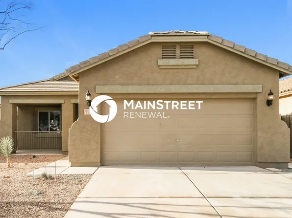 42725 W Martie Lynn Rd, Maricopa, AZ 85138