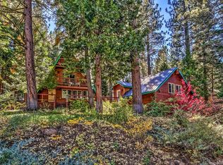 1687 Mohican Dr, South Lake Tahoe, CA 96150