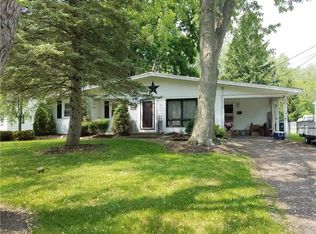 1444 Forbes St, North Tonawanda, NY 14120
