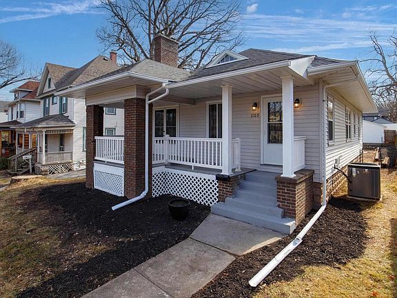 3rd image of 1105 Kirkwood Blvd