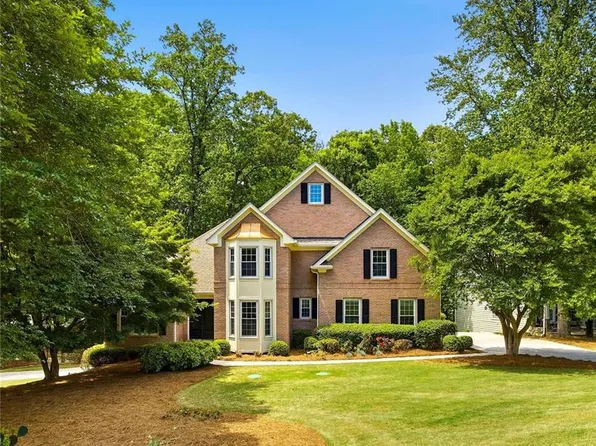 1325 Starboard Way, Cumming, GA 30041