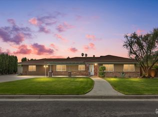 12918 Appaloosa Ave, Bakersfield, CA