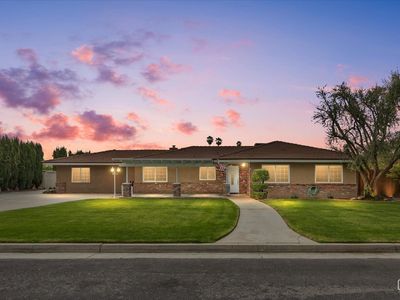 12918 Appaloosa Ave, Bakersfield, CA, 93314