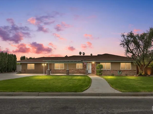 12918 Appaloosa Ave, Bakersfield, CA 93314