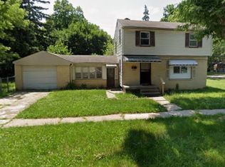 1315 W Myrtle Ave, Flint, MI 48504