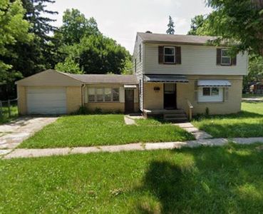 1315 W Myrtle Ave, Flint, MI, 48504