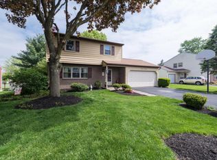 2213 Valley Rd, East Petersburg, PA 17520