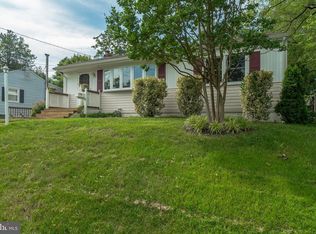 1003 Gilbert Rd, Rockville, MD 20851