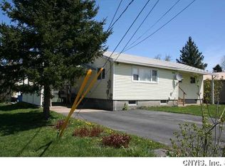 19621 Nys Rte 12f, Watertown, NY 13601
