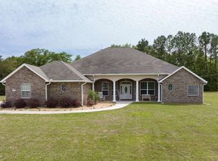 12970 88th Ter, Live Oak, FL 32060