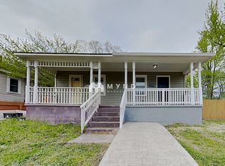 300 Jones St, Charlotte, NC 28208