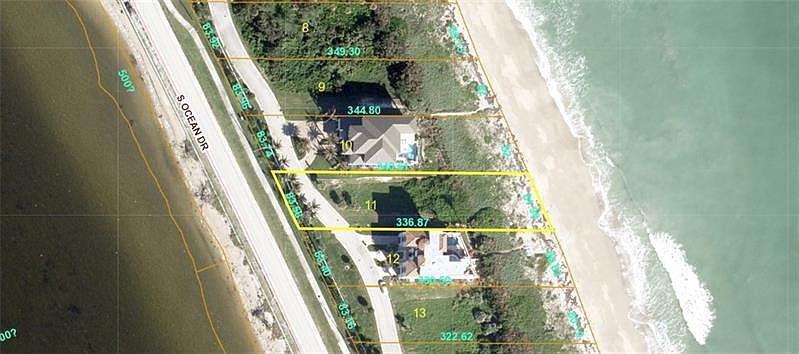 1st image of 8000 S Ocean Dr