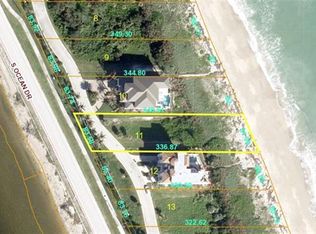 8000 S Ocean Dr, Jensen Beach, FL 34957