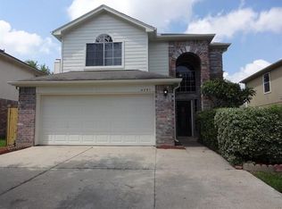 6351 Foxhunter Rd, Houston, TX 77049