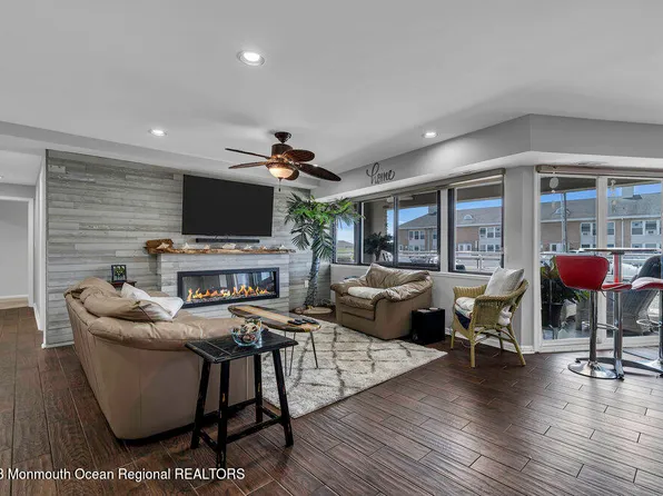 525 Ocean Boulevard #106, Long Branch, NJ 07740