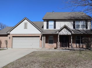 4308 Blackwood Ct, Greenwood, IN