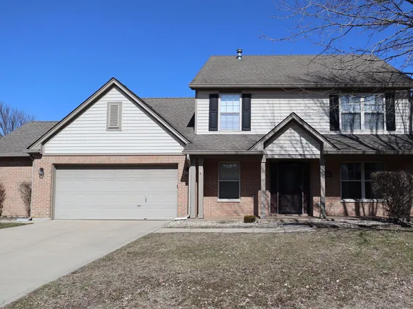 4308 Blackwood Ct, Greenwood, IN 46143