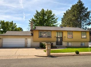 683 N 1025 E, Layton, UT 84040