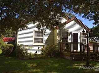 2510 Highmarket St, Georgetown, SC 29440