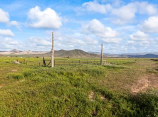 2203 S 1770 W, Aurora, UT 84620