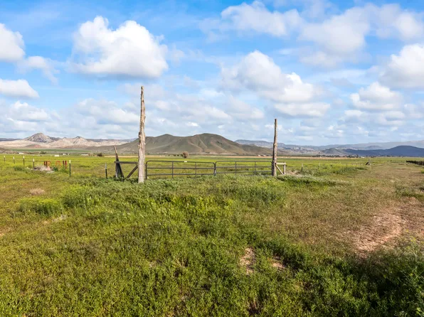 2203 S 1770 W, Aurora, UT 84620