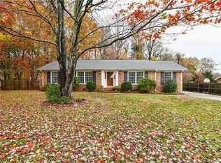 104 Eva Ln, Greensboro, NC 27455