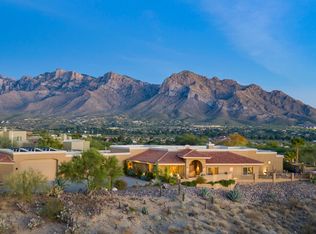 10685 N Rocky Slope Pl, Oro Valley, AZ 85737