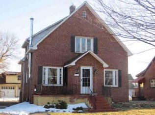 149 Leonard St, Lackawanna, NY 14218