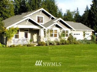 7828 163rd St NW, Gig Harbor, WA 98329