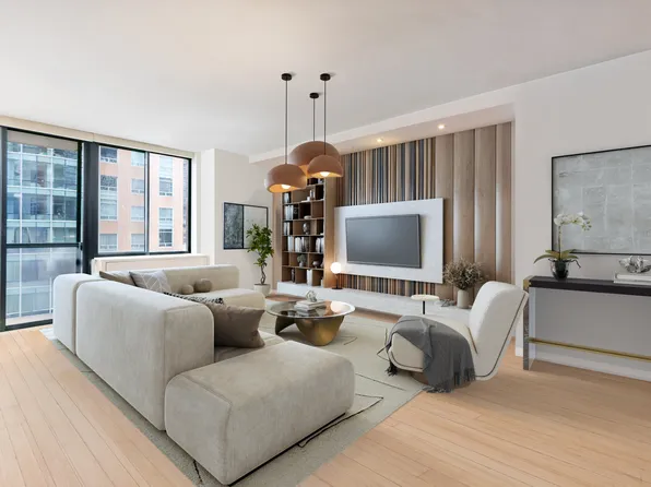 255 East 49th Street 14D image 1 of 20
