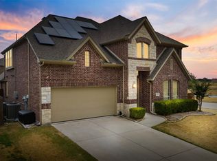 4200 Oak Bluff Rd, Melissa, TX 75454