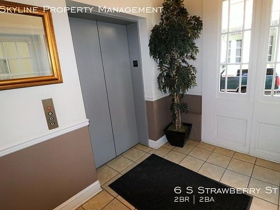 2nd image of 6 S Strawberry St APT 13