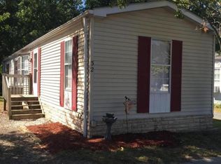 32 Seattle Slew Dr, Howell, NJ 07731