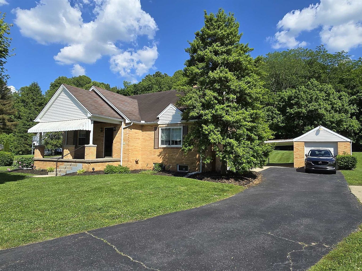 1677 State Highway 8, South Portsmouth, KY 41174 Zillow