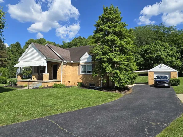 1677 State Highway 8, South Portsmouth, KY 41174